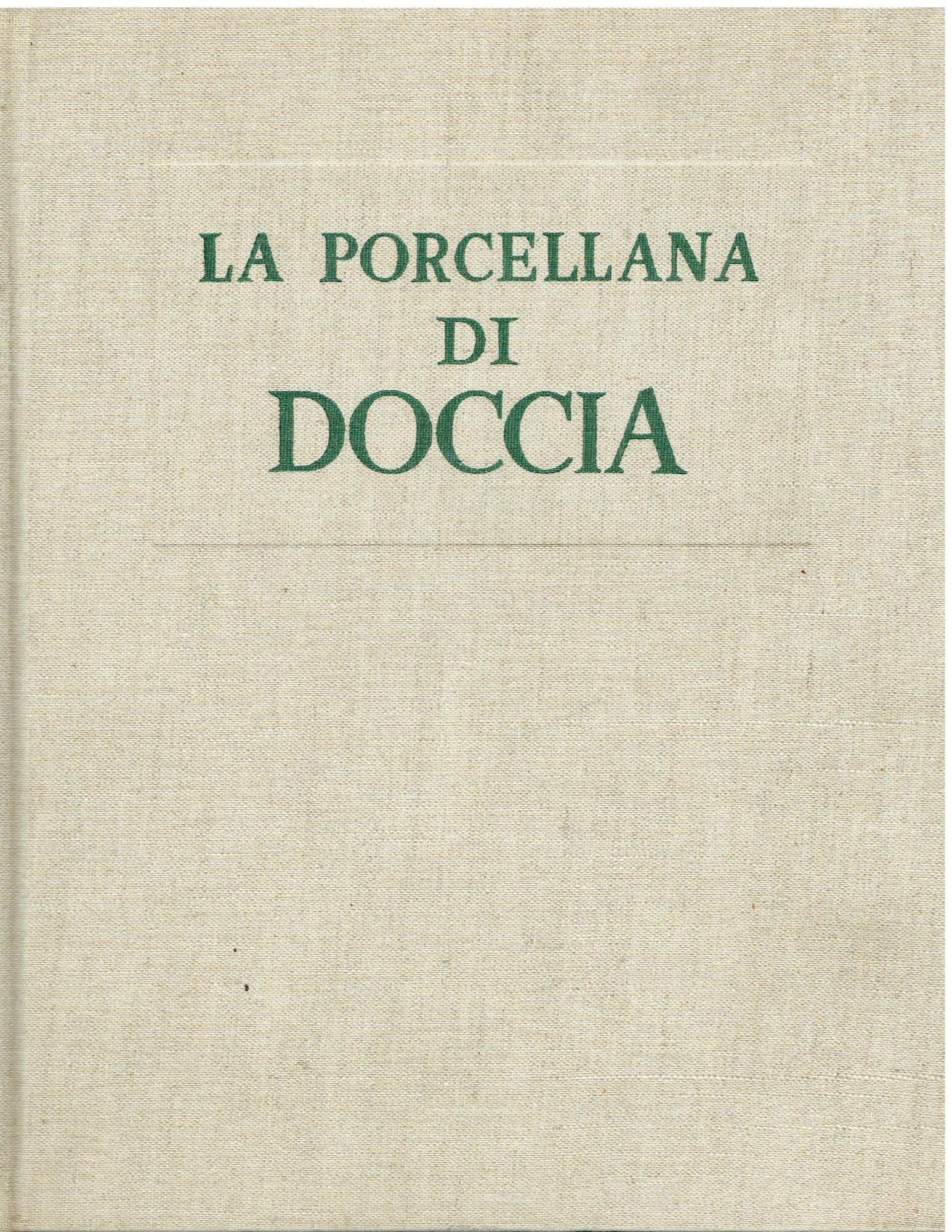 La Porcellana di Doccia