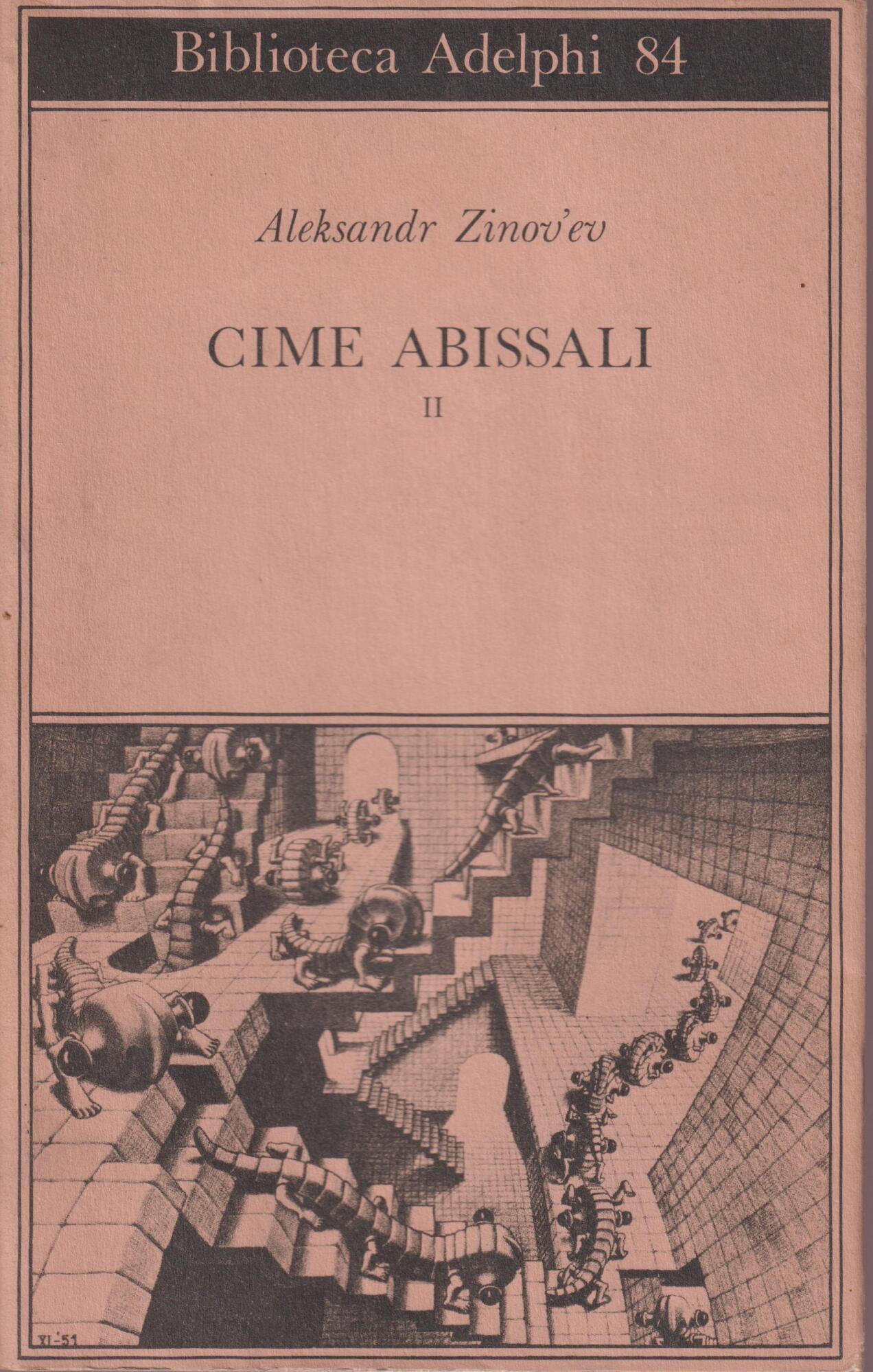 Libreria sottomarina