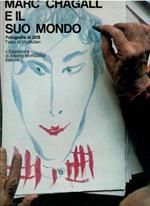 Marc Chagall e il suo mondo