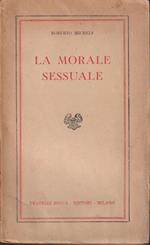 La morale sessuale