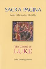 The Gospel of Luke: 3