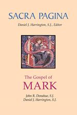 Sacra Pagina: The Gospel of Mark: 2