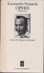 Opere 1956-1971