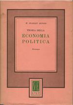 Teoria della economia politica