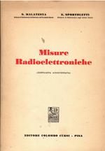 Misure Radioelettroniche