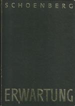 Erwartung