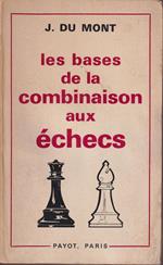 Les bases de la combinaison aux échecs