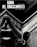 Roma del Rinascimento