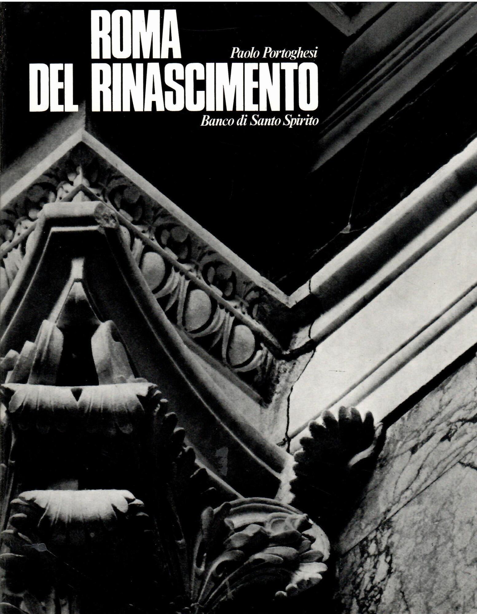 Roma del Rinascimento
