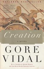 Creation - A Novel