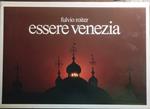 Essere Venezia