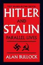Hitler and Stalin - Parallel lives