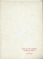 Scuola di Arte culinaria 