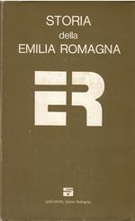 Storia della Emilia Romagna. Volume 2