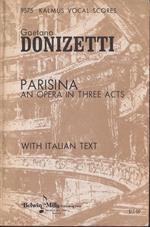 Parisina