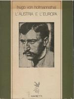 L' Austria e l'Europa