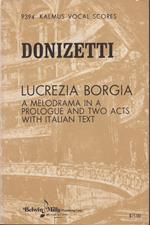 Lucrezia Borgia