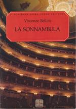 La sonnambula