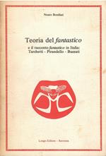Teoria del fantastico