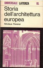 Storia dell'architettura europea