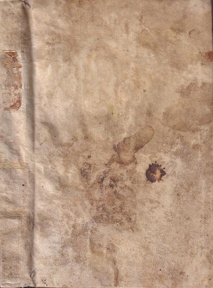 Le veglie di S. Agostino e le notti di S. Maria Maddalena penitente - copertina