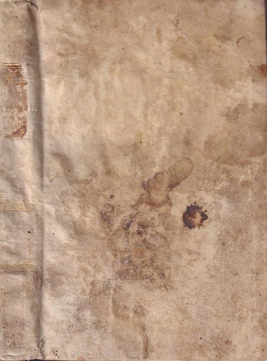 Le veglie di S. Agostino e le notti di S. Maria Maddalena penitente - copertina