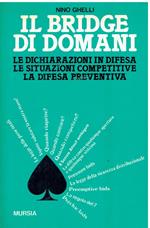 Il bridge di domani. Le dichiarazioni in difesa, le situazioni competitive, la difesa preventiva