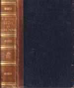 Traité de droit pénal