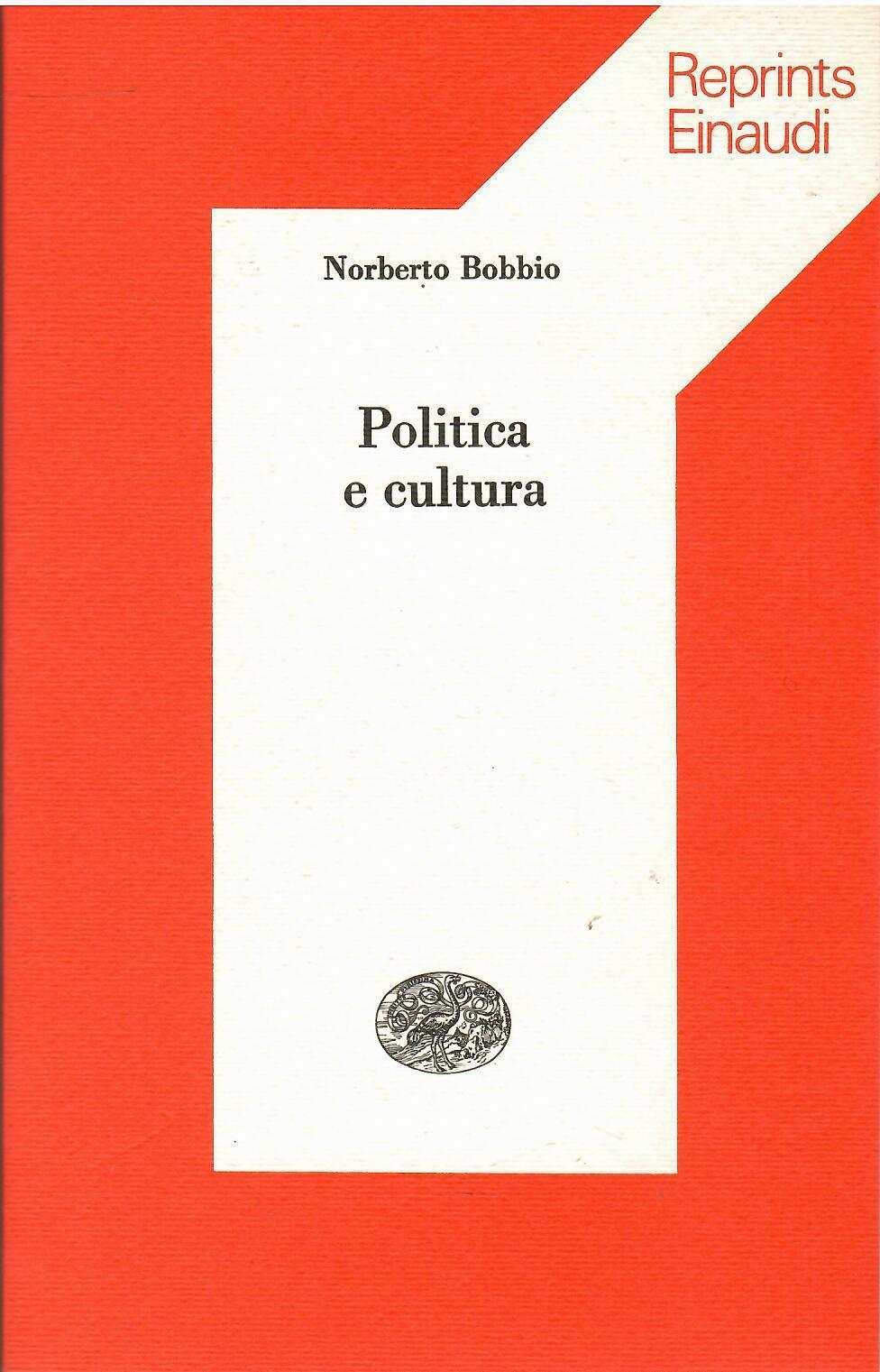 Politica e cultura