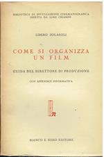 Come si organizza un film guida del direttore di produzione