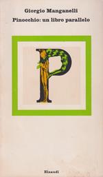 Pinocchio: un libro paralleo