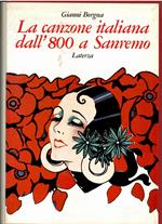 La canzone italiana dall'800 a Sanremo