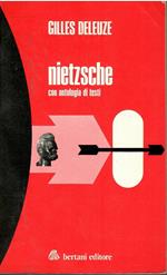 Nietzsche. Con antologia di testi