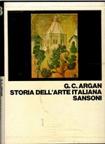 Storia dell'arte italiana