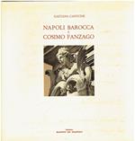 Napoli barocca e Cosimo Fanzago