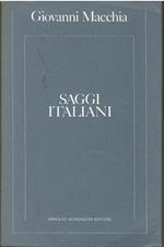 Saggi Italiani