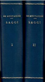 Saggi