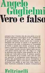 Vero e falso
