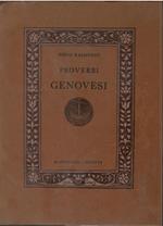 Proverbi Genovesi