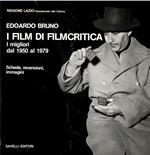 I Film di Filmcritica. I migliori dal 1950 al 1979
