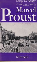 Marcel Proust