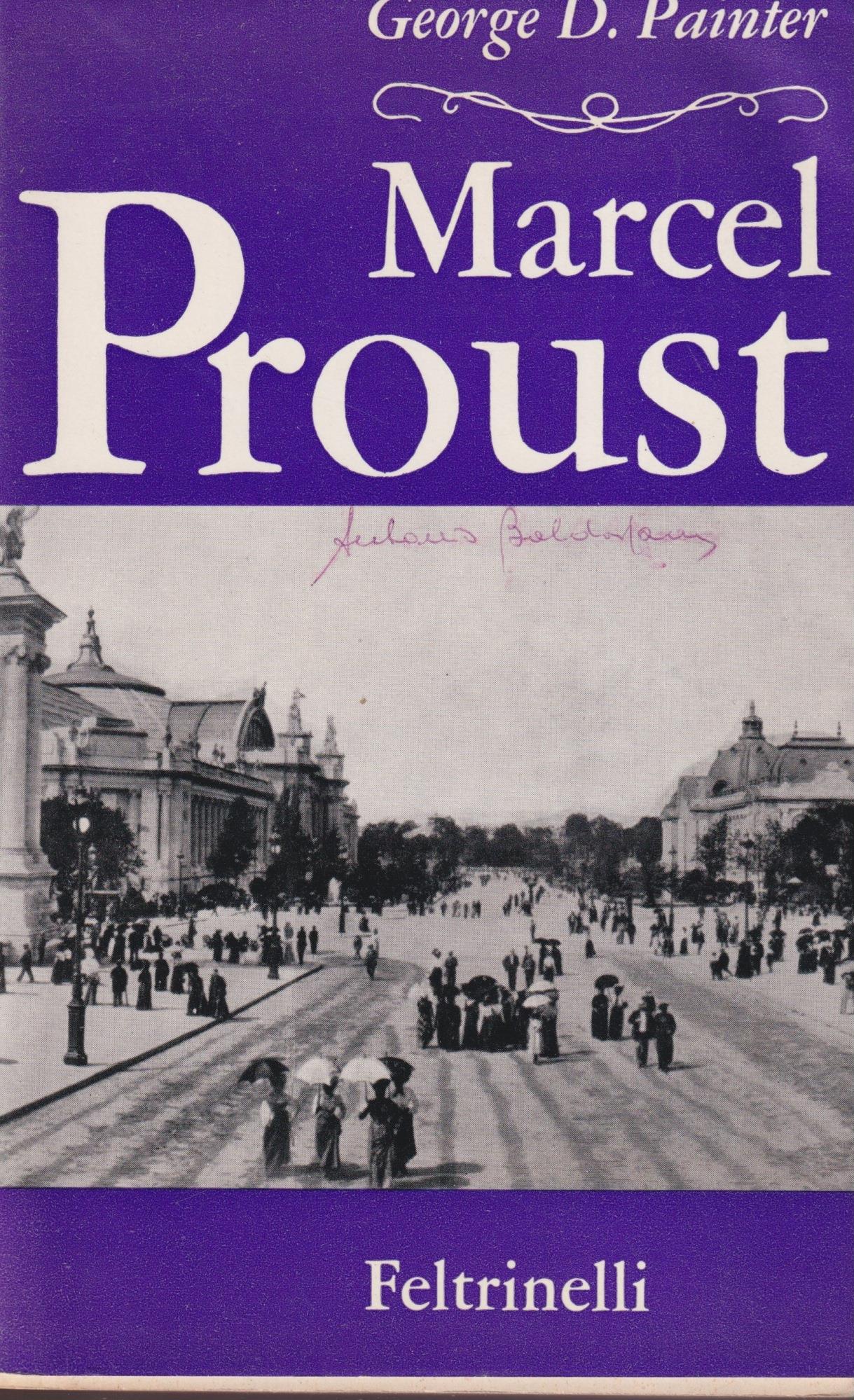 Libreria sottomarina