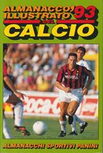 Almanacco illustrato del calcio 1993