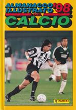 Almanacco illustrato del calcio 1998