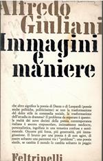 Immagini e maniere