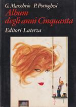 Album degli anni Cinquanta