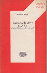 Lontano da dove