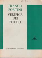 Verifica dei poteri