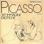 Pablo Picasso. 347 immagini erotiche