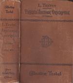 Précis d'anatomie descriptive